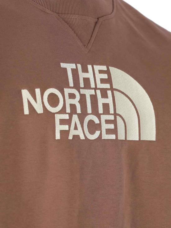 25SS 노스페이스 긴팔 티셔츠 NF0A89EK AR4 Brown - NORTH FACE