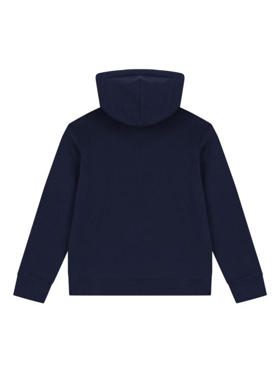 25FW [키즈] 랄프 로렌 트레이닝 상의 322749954059 REFINEDNAVY - RALPH LAUREN