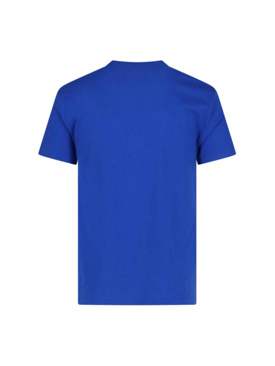 25SS 폴로 랄프로렌 반팔 티셔츠 710 961130 002 Blue - POLO RALPH LAUREN