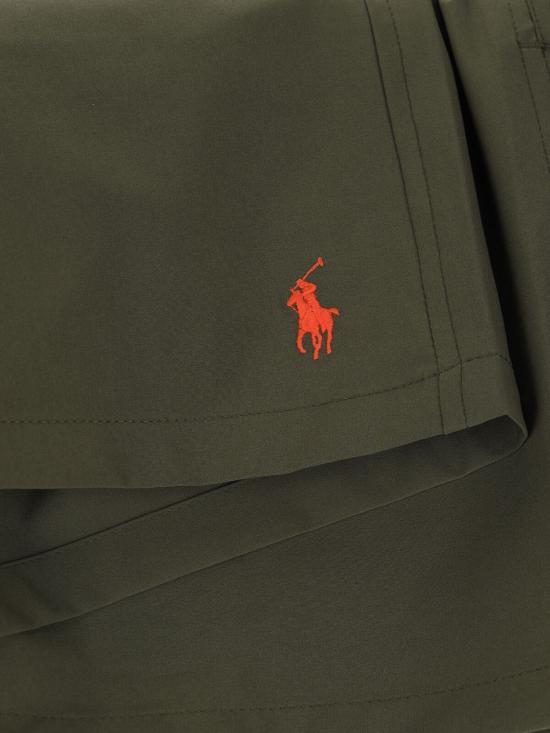 25SS 폴로 랄프로렌 비치웨어 710 957782 002 Green - POLO RALPH LAUREN