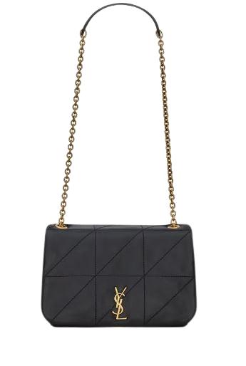  생로랑 램스킨 제이미 4.3 미니백 766754 AAB321000