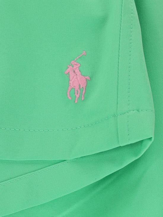 25SS 폴로 랄프로렌 비치웨어 710 957782 005 Green - POLO RALPH LAUREN