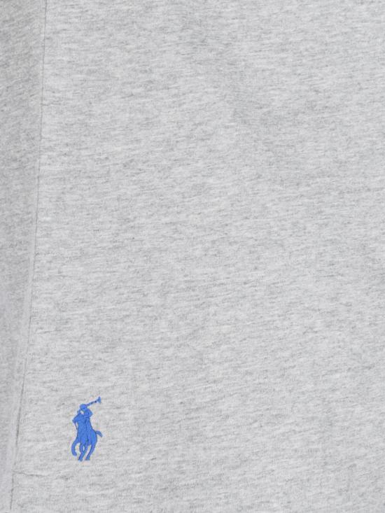 25SS 폴로 랄프로렌 반팔 티셔츠 710 961130 005 Grey - POLO RALPH LAUREN