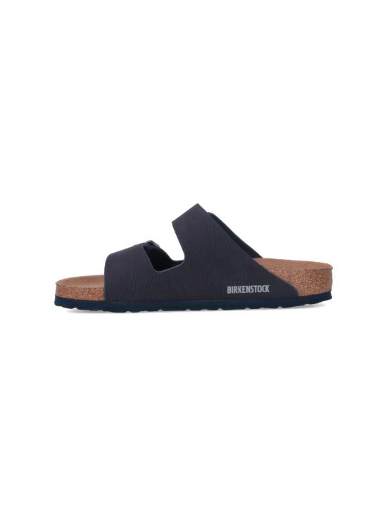 25SS 버켄스탁 뮬/슬리퍼 1023150 DUST Blue - BIRKENSTOCK