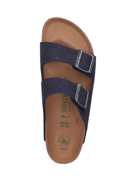 25SS 버켄스탁 뮬/슬리퍼 1023150 DUST Blue - BIRKENSTOCK