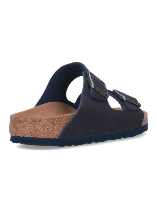 25SS 버켄스탁 뮬/슬리퍼 1023150 DUST Blue - BIRKENSTOCK