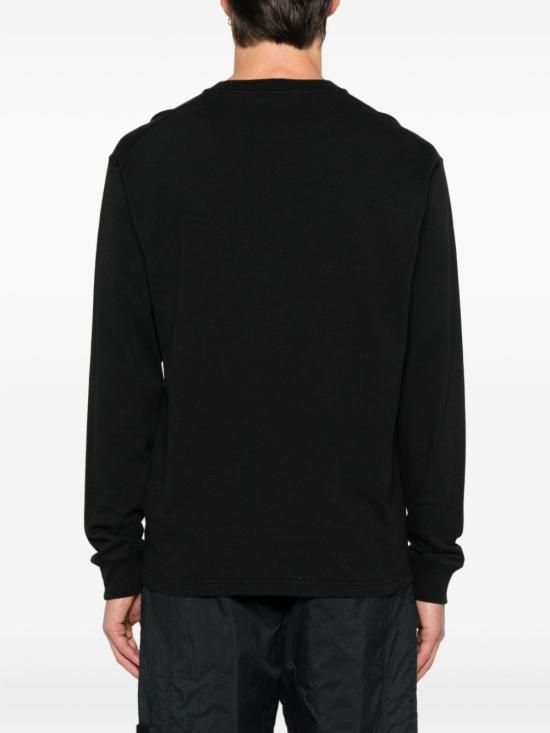 25FW 스톤 아일랜드 긴팔 티셔츠 K2S152100030 S0057V0029 - STONE ISLAND