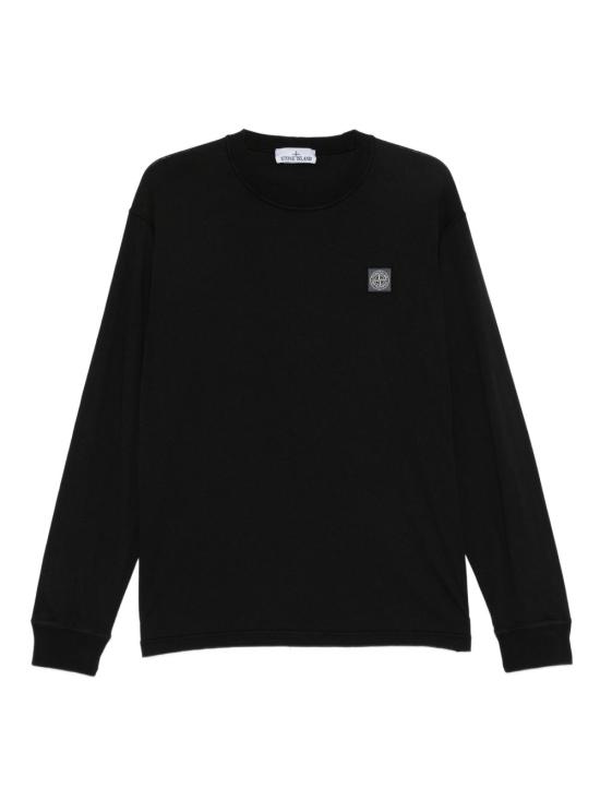 25FW 스톤 아일랜드 긴팔 티셔츠 K2S152100030 S0057V0029 - STONE ISLAND