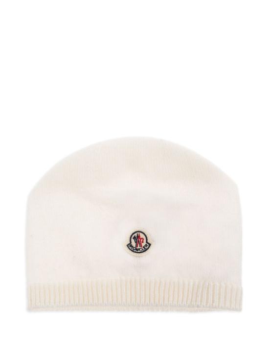 25FW [키즈] 몽클레어 모자 K29513B00002 M1223004 - MONCLER