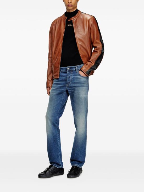 25FW 디젤 데님 팬츠 A15797 0DBEE01 - DIESEL