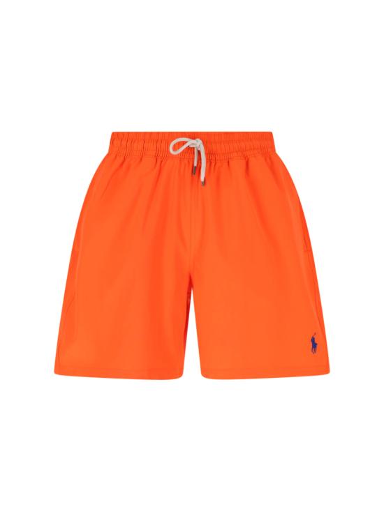 25SS 폴로 랄프로렌 비치웨어 710 957782 011 Orange