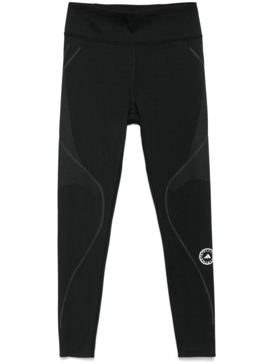 25FW 아디다스 바이 스텔라매카트니 팬츠 JF3798 BLACK