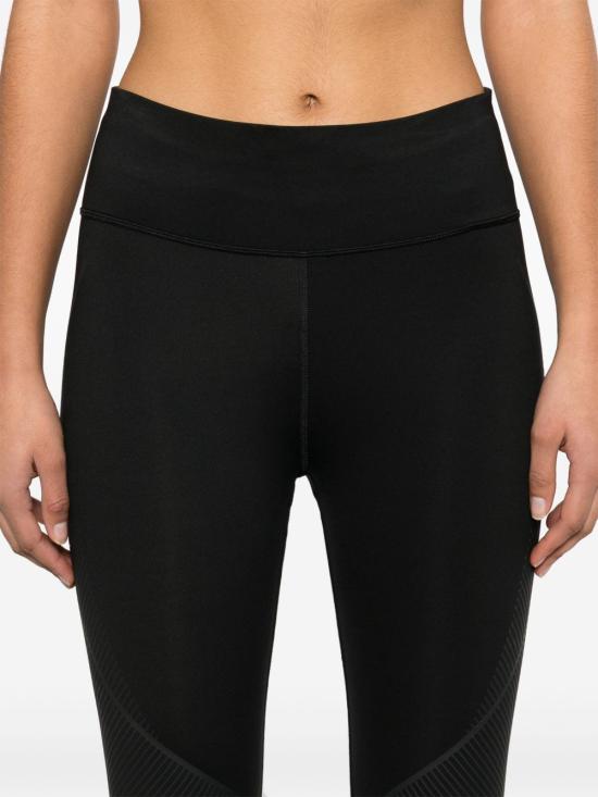 25FW 아디다스 바이 스텔라매카트니 팬츠 JF3798 BLACK - ADIDAS BY STELLA MCCARTNEY