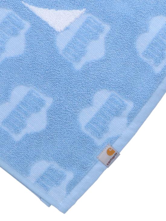 25SS 칼하트 WIP 비치용품 I034617 2XIXX Blue - CARHARTT WIP