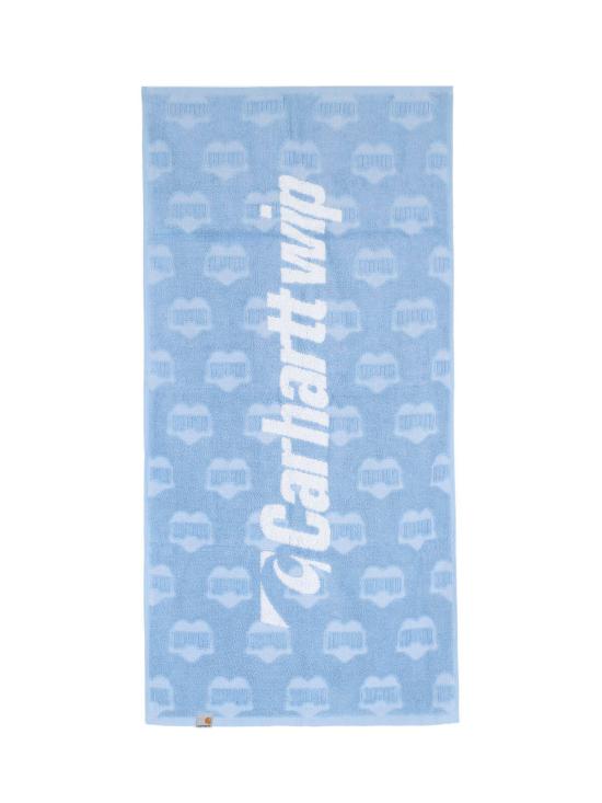 25SS 칼하트 WIP 비치용품 I034617 2XIXX Blue - CARHARTT WIP