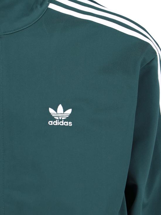 25FW 아디다스 클래식 파이어버드 트랙탑 IY9892 MINGRE Green - ADIDAS