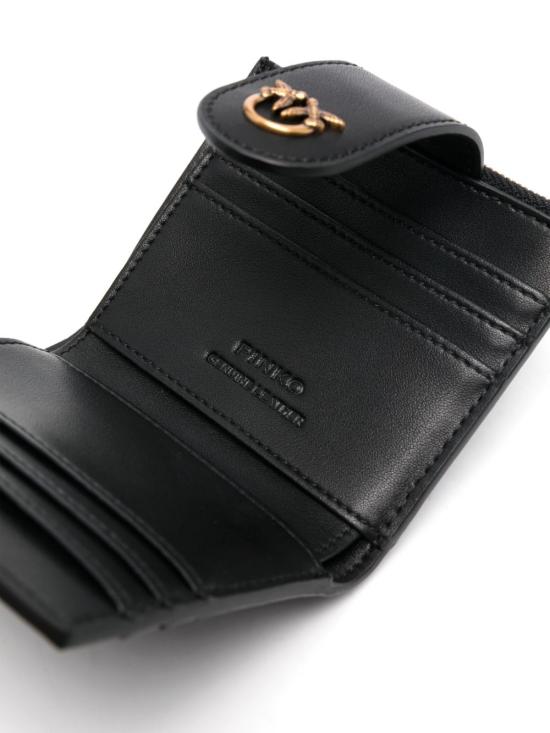 25FW 핑코 지갑 103610 A0F1Z99Q - PINKO