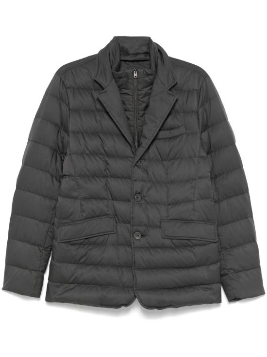 25FW 에르노 수트 자켓 PI001177U 12414Z9487 Ferro