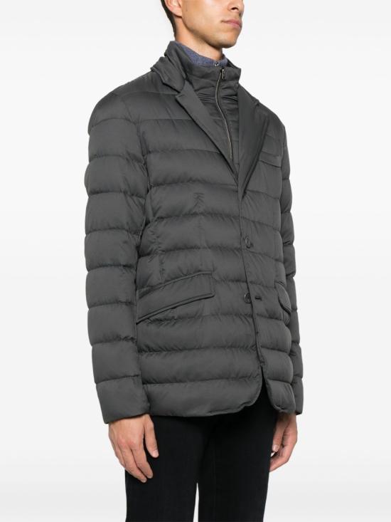 25FW 에르노 수트 자켓 PI001177U 12414Z9487 Ferro - HERNO