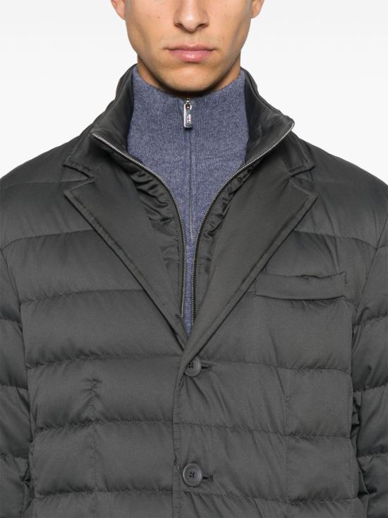 25FW 에르노 수트 자켓 PI001177U 12414Z9487 Ferro - HERNO