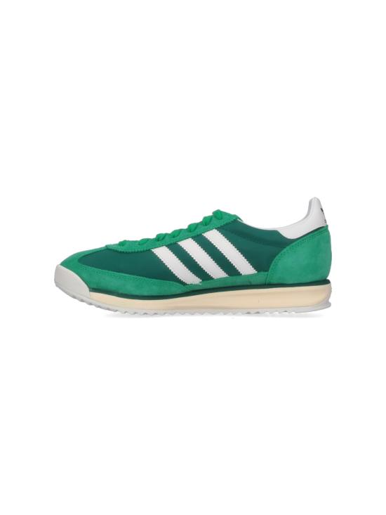 25SS 아디다스 스니커즈 JH8643 GREEN CWHITE CGREEN Green - ADIDAS