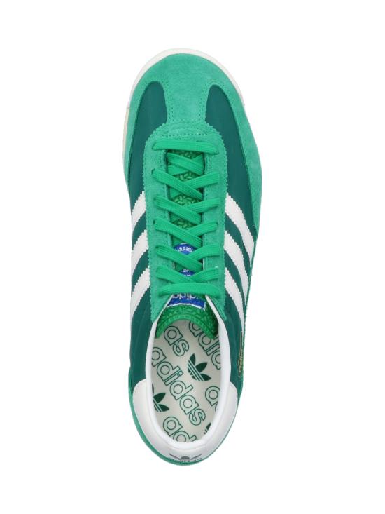 25SS 아디다스 스니커즈 JH8643 GREEN CWHITE CGREEN Green - ADIDAS