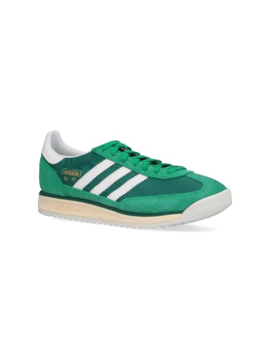 25SS 아디다스 스니커즈 JH8643 GREEN CWHITE CGREEN Green - ADIDAS