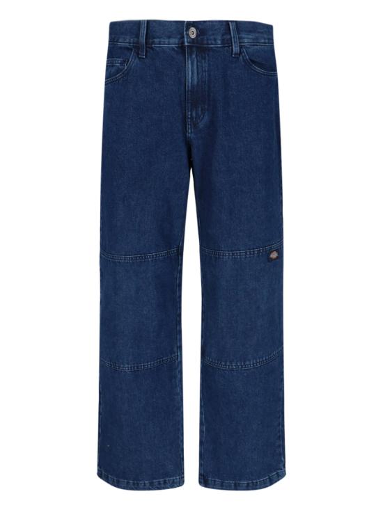 25SS 디키즈 데님 팬츠 DK0A4Y3F C7K1 Blue