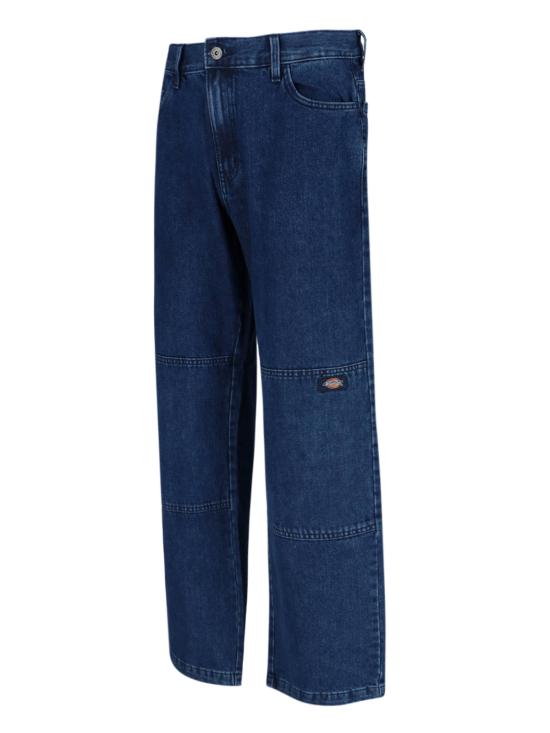 25SS 디키즈 데님 팬츠 DK0A4Y3F C7K1 Blue - DICKIES