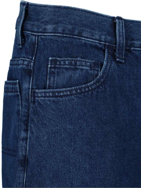 25SS 디키즈 데님 팬츠 DK0A4Y3F C7K1 Blue - DICKIES