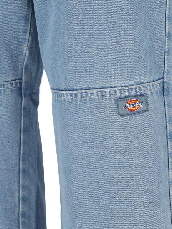 25SS 디키즈 데님 팬츠 DK0A4Y3F LW01 Blue - DICKIES