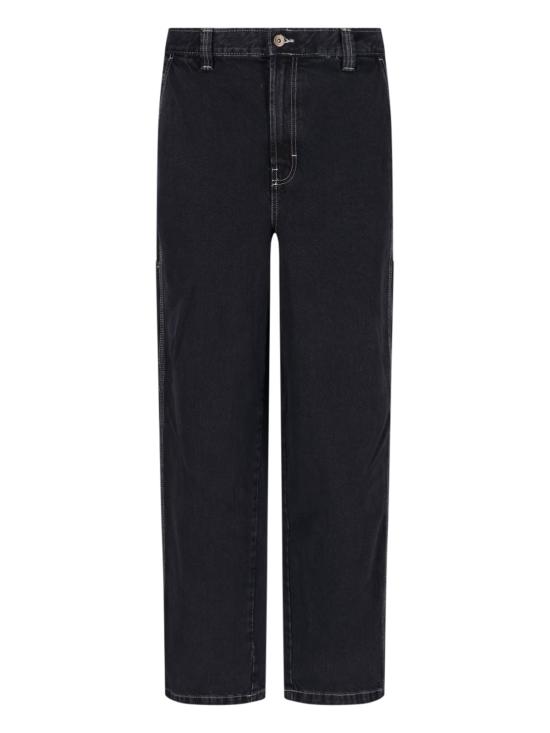 25SS 디키즈 데님 팬츠 DK0A4YEC J791 Black