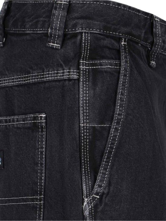 25SS 디키즈 데님 팬츠 DK0A4YEC J791 Black - DICKIES