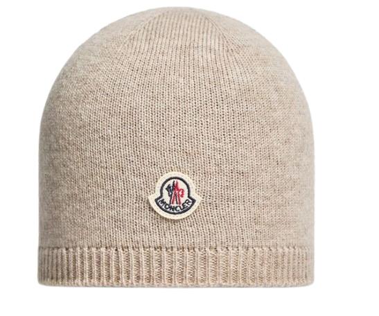 25FW [키즈] 몽클레어 모자 K29513B00002 M1223230