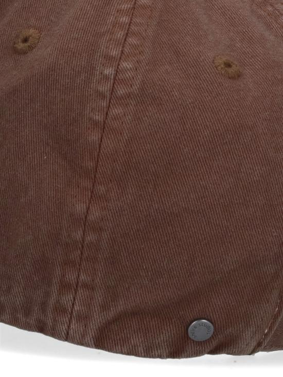 25SS 엔타이어 스튜디오 볼캡 ES2422BT BRUNETTE Brown - ENTIRE STUDIOS