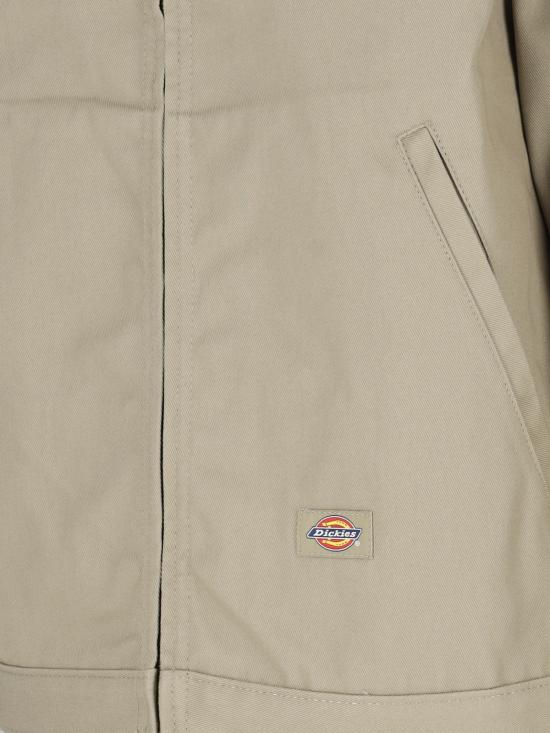 25SS 디키즈 자켓 DK0A4Y6U KHK1 Beige - DICKIES