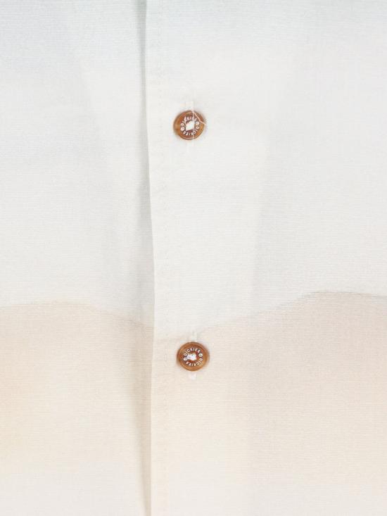 25SS 디키즈 반팔 셔츠 DK0A8676 K411 White - DICKIES