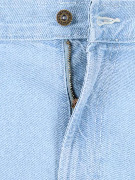 25SS 디키즈 데님 팬츠 DK0A4YEC C151 Blue - DICKIES