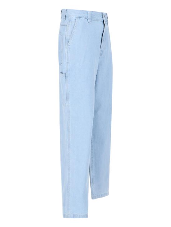 25SS 디키즈 데님 팬츠 DK0A4YEC C151 Blue - DICKIES