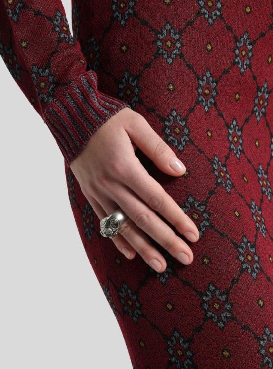 25FW 에트로 반지 WF5D0006 AM045G7521 - ETRO