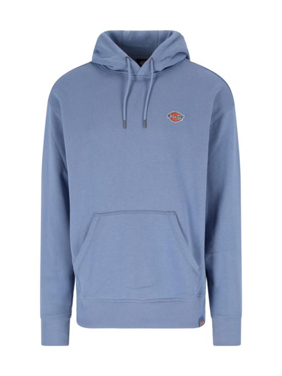 25SS 디키즈 긴팔 티셔츠 DK0A4YLY K371 Blue