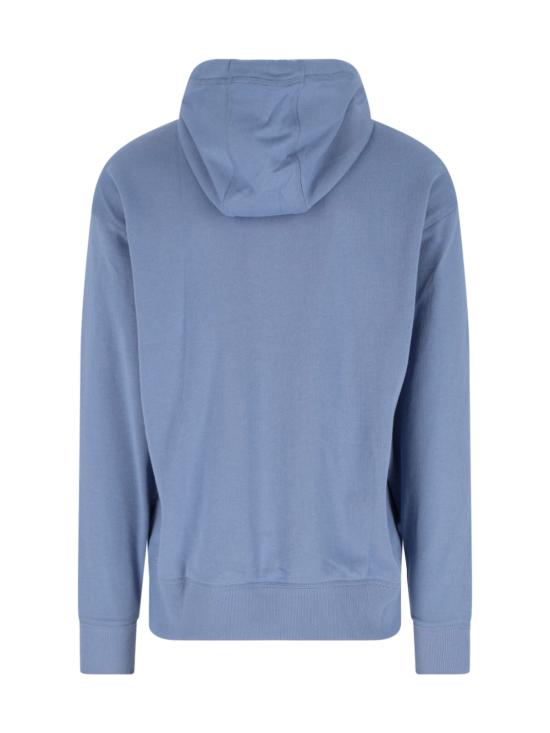 25SS 디키즈 긴팔 티셔츠 DK0A4YLY K371 Blue - DICKIES
