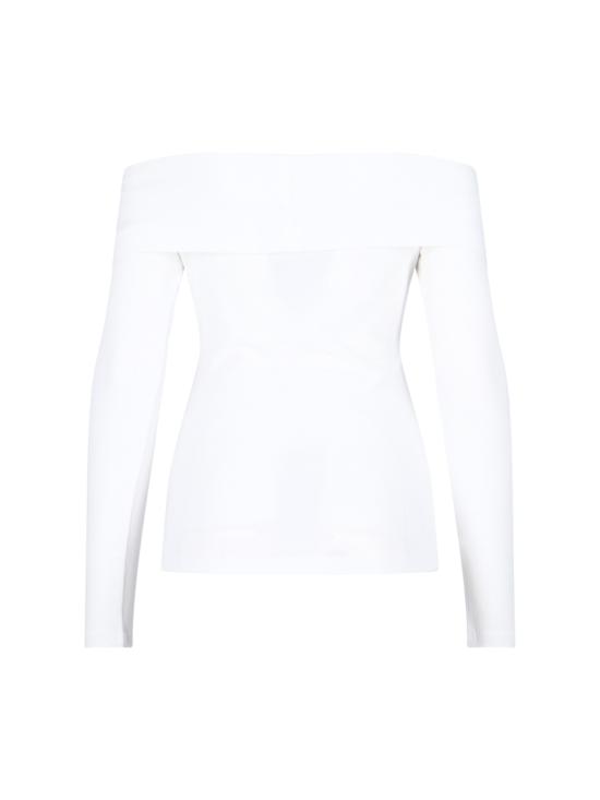 25SS 아디다스 긴팔 티셔츠 KA2691 WHITE White - ADIDAS