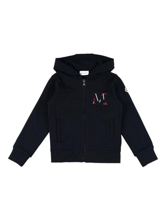 25FW [키즈] 몽클레어 트레이닝웨어/오버롤/세트 K29548M00005 899PS778