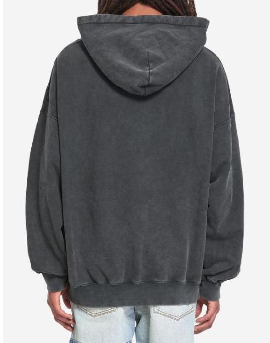 25FW 구찌 더블 코튼 저지 스웨트셔츠 795470 XJHD31000 - GUCCI