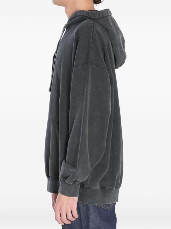 25FW 구찌 더블 코튼 저지 스웨트셔츠 795470 XJHD31000 - GUCCI