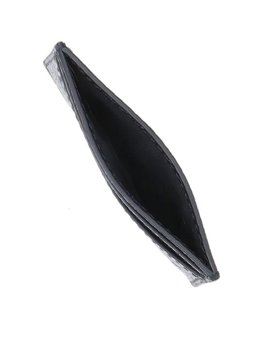 25FW 마크제이콥스 카드지갑 2P4SMP045S02 001 Black - MARC JACOBS