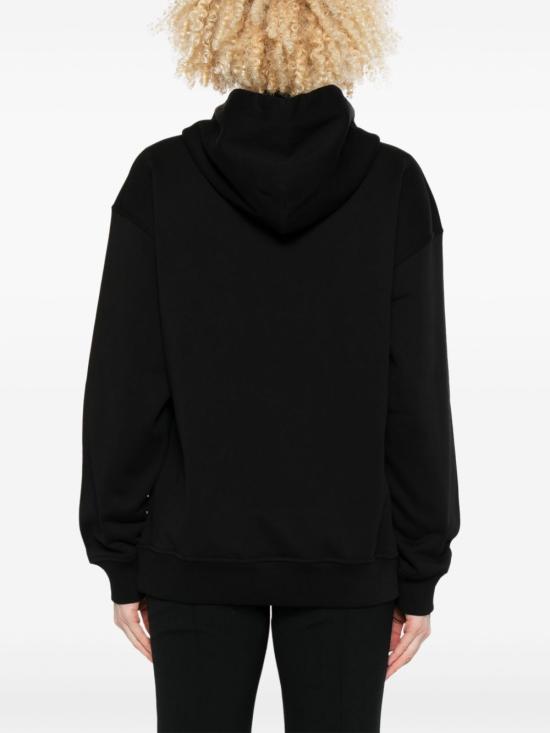 25FW 디젤 후드 티셔츠 A19448 0BMBJ9XX - DIESEL