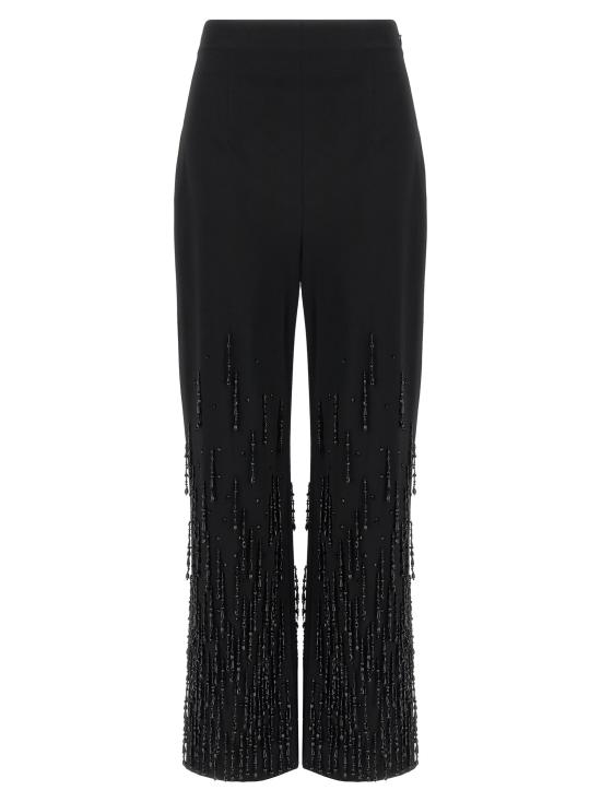 25FW 알베르타 페레티 스트레이트 팬츠 A031066390555