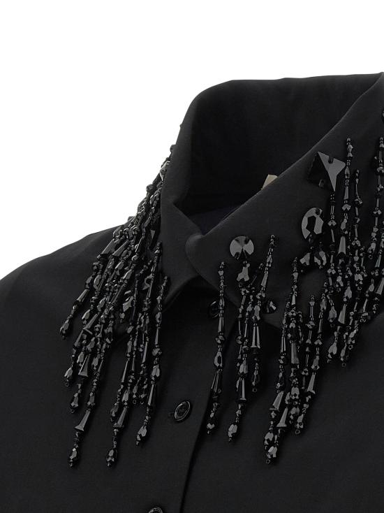 25FW 알베르타 페레티 블라우스 A020966390555 - ALBERTA FERRETTI